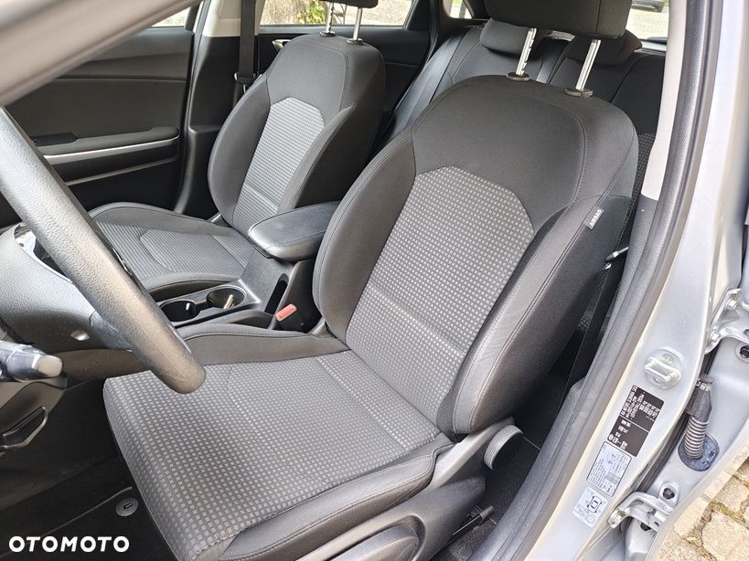 Kia Ceed 1.0 T-GDI S - 11