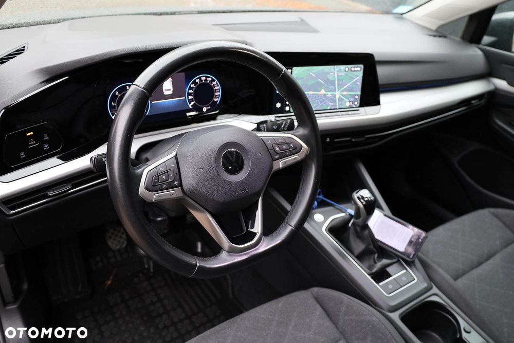 Volkswagen Golf 2.0 TDI Life - 13