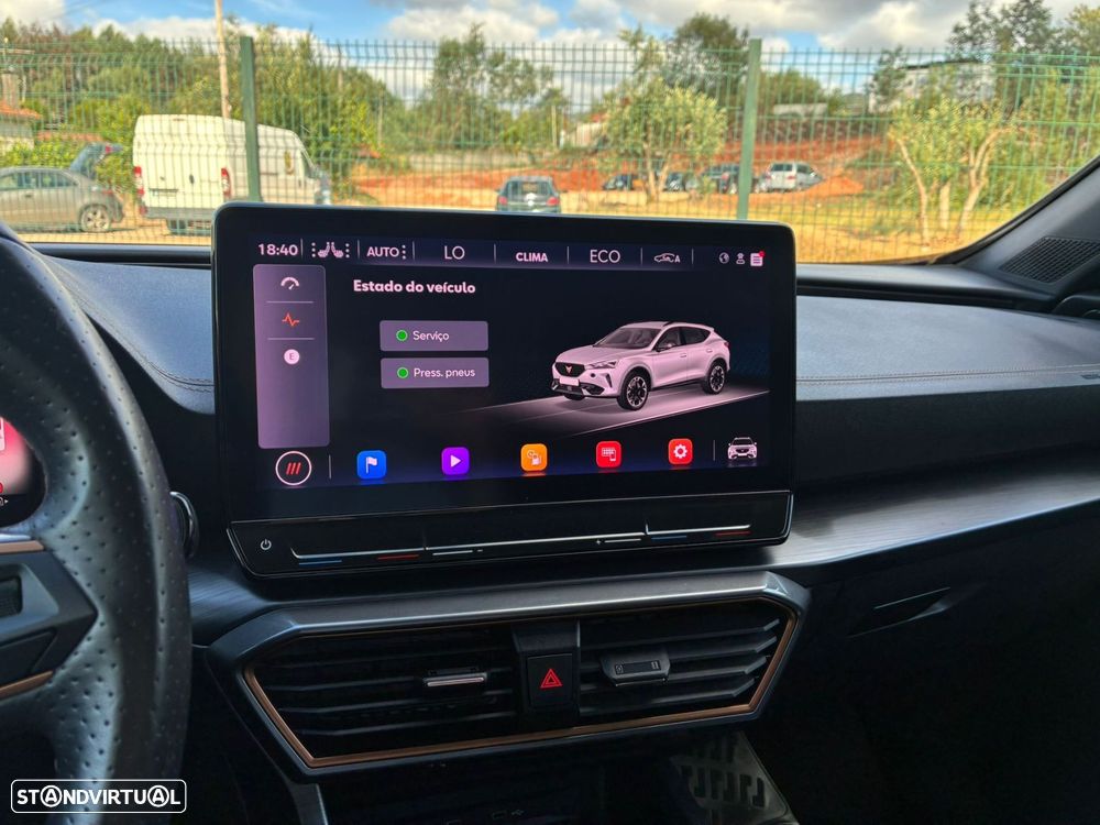 Cupra Formentor - 20