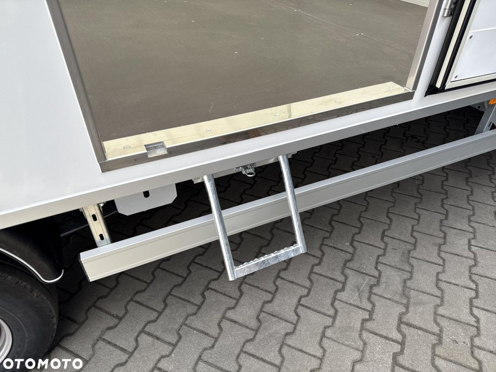 Renault Master KONTENER - 18