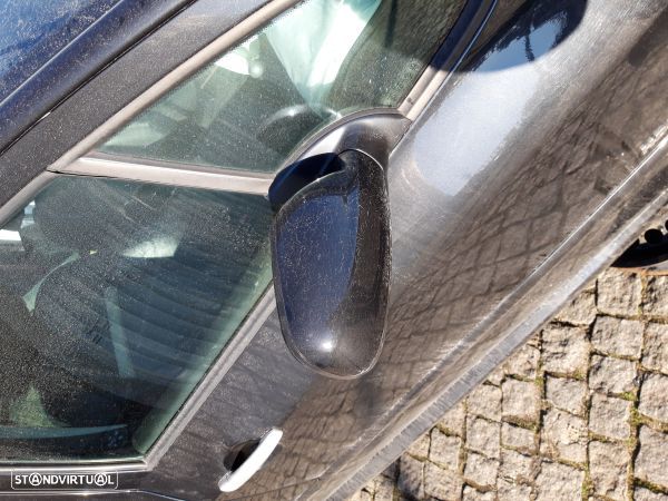 Espelho Retrovisor Elect Dto Peugeot 307 Sw (3H) - 2