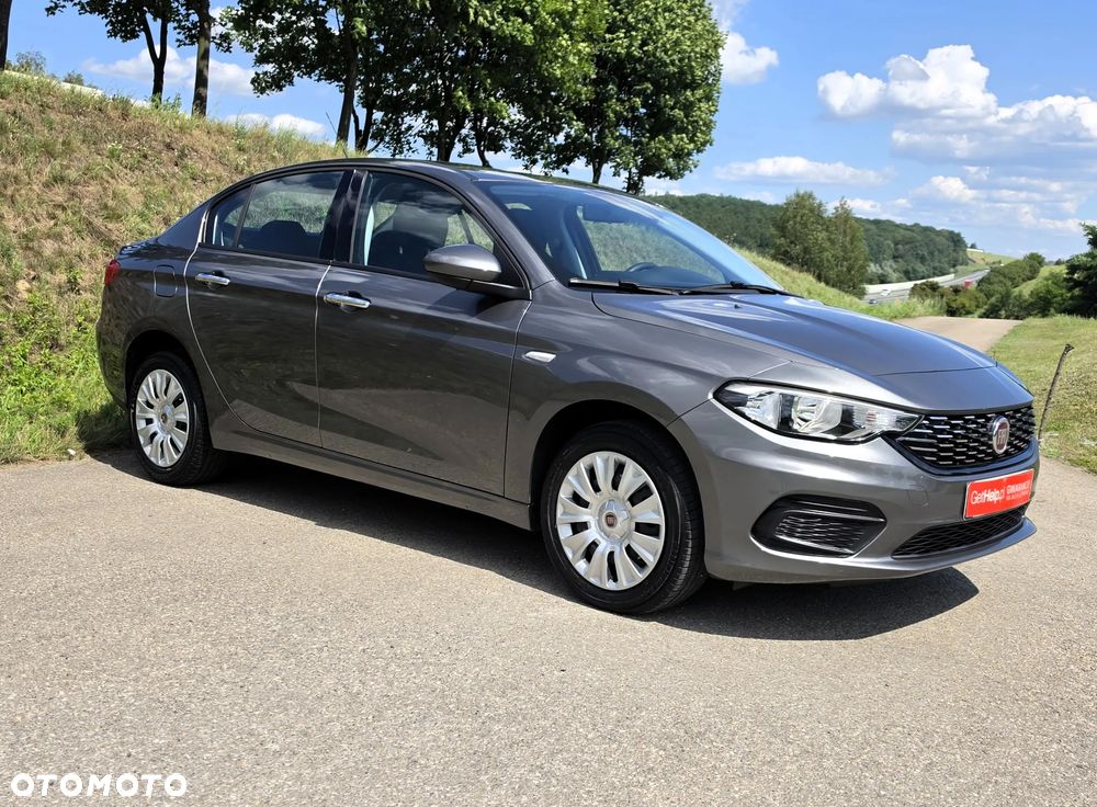 Fiat Tipo 1.4 16v Pop - 2