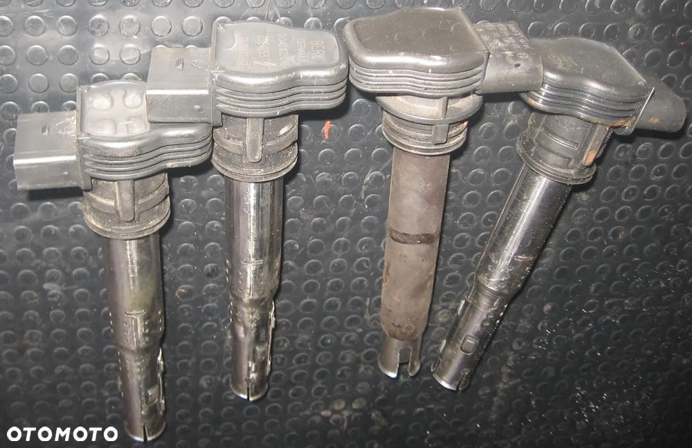 misa oleju pokrywa rozrządu cewka pompa AUDI A4 B8 1.8 2.0 TFSI - 8