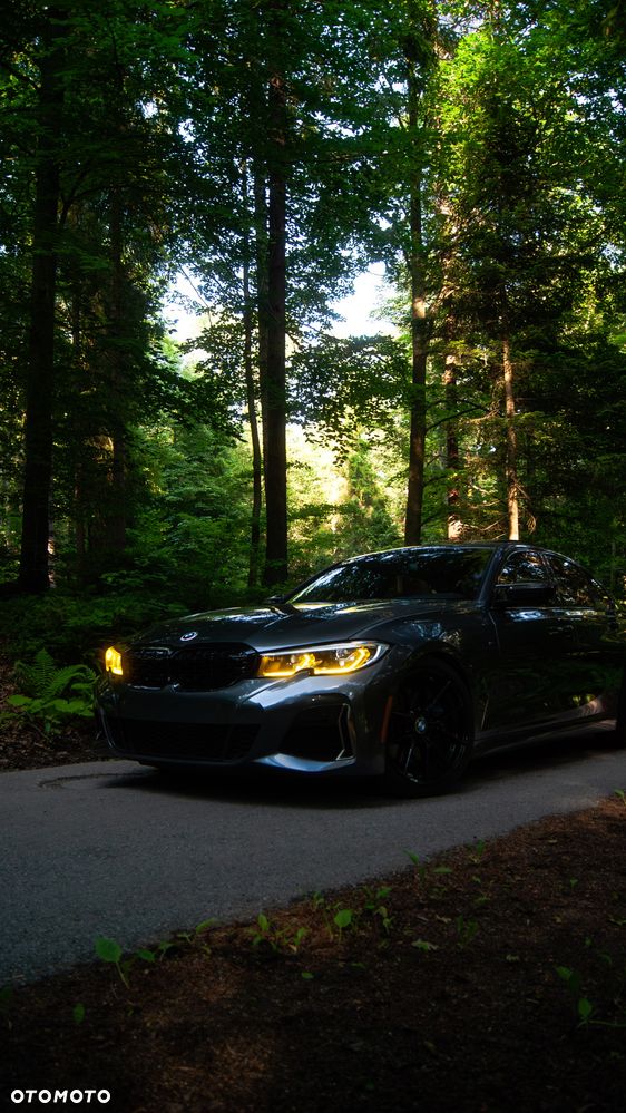 BMW Seria 3 - 32
