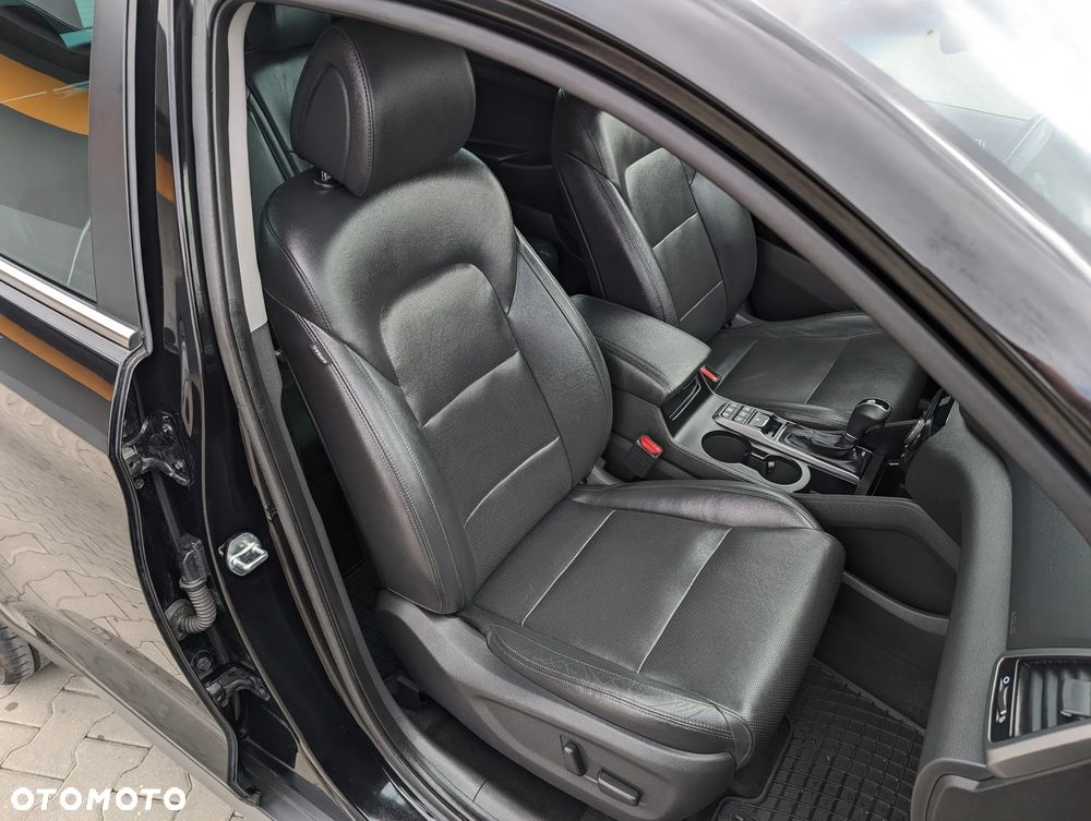 Hyundai Tucson 1.7 CRDI BlueDrive Comfort 2WD DCT - 33