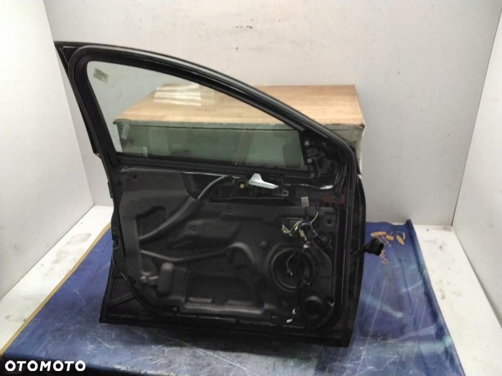ford mondeo mk4 drzwi przednie lewe - 2