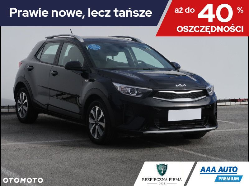 Kia Stonic - 1