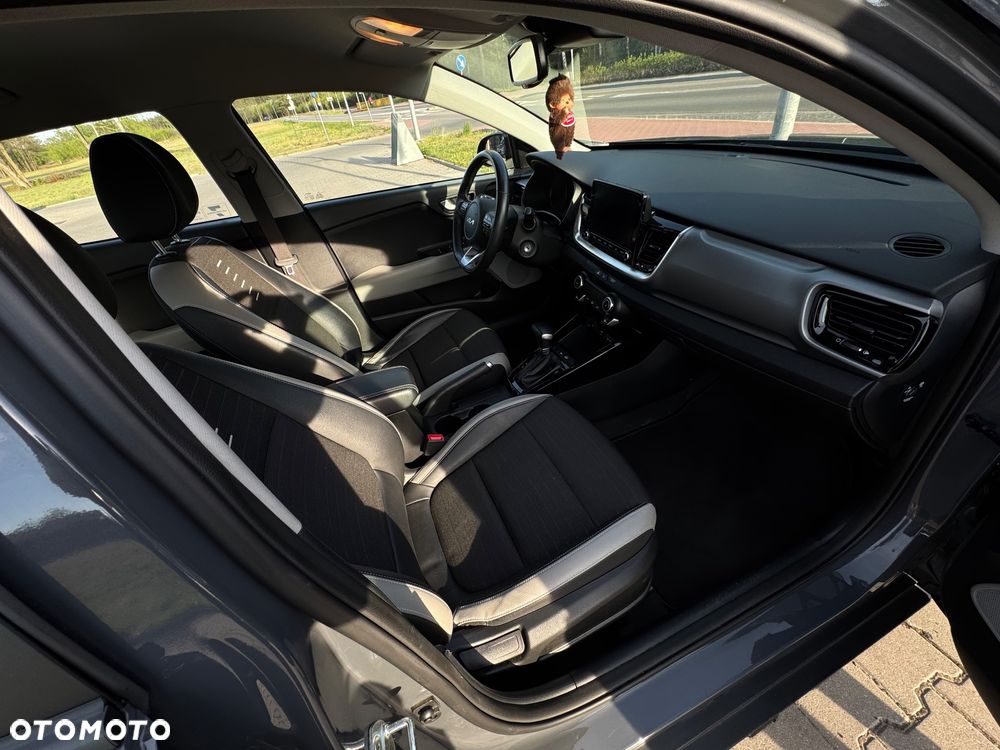 Kia Stonic 1.0 T-GDI MHEV L DCT - 12
