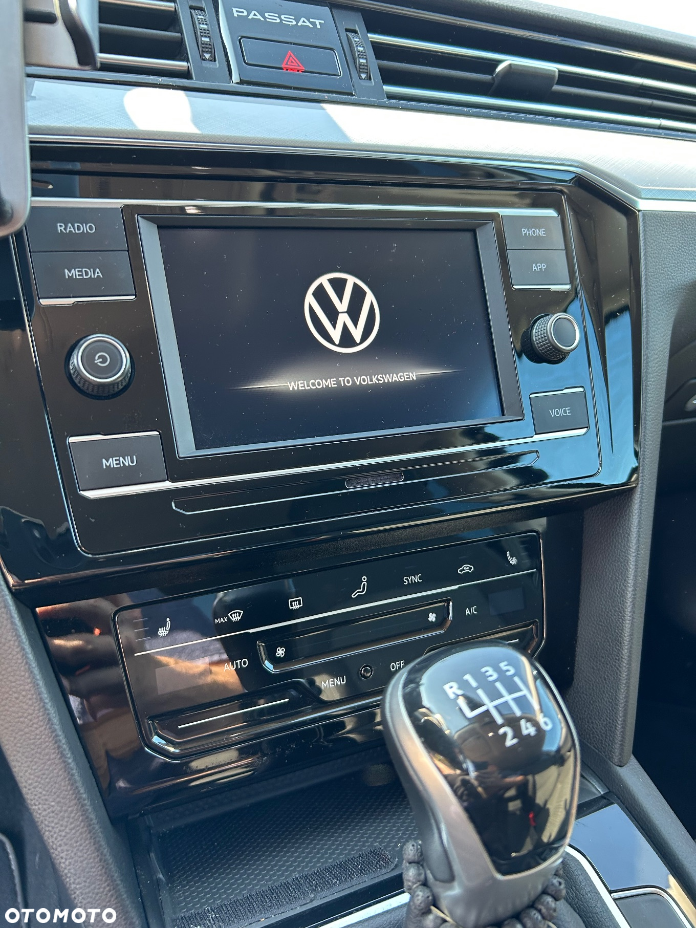 Volkswagen Passat 2.0 TDI EVO Business - 16