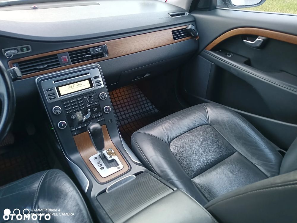 Volvo S80 3.2 Summum - 15