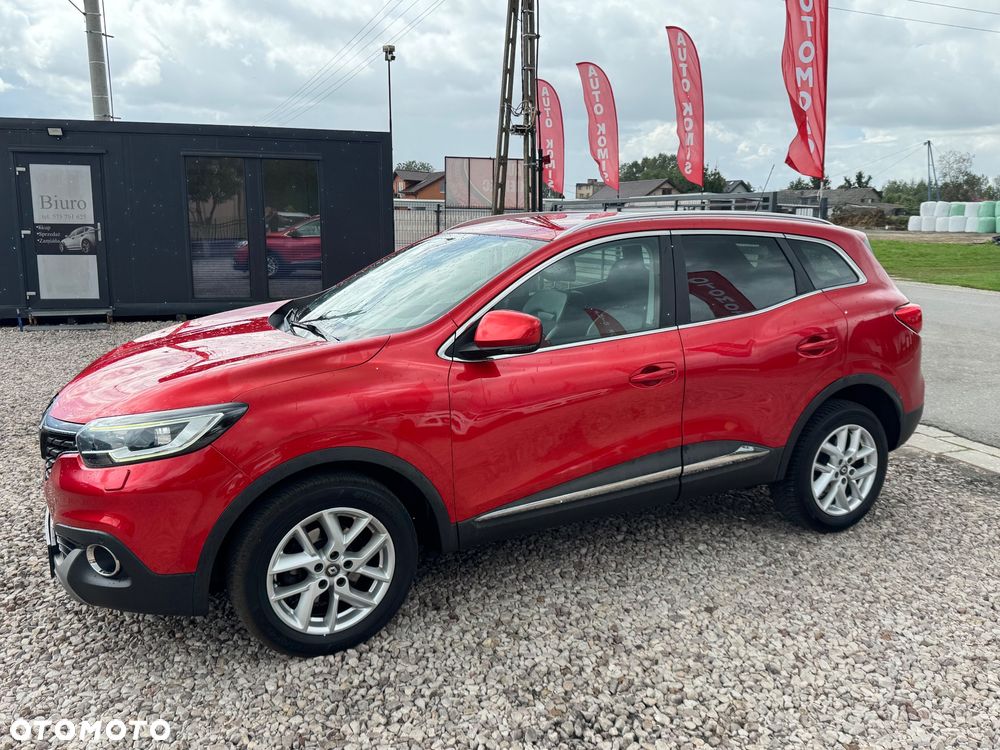 Renault Kadjar - 5