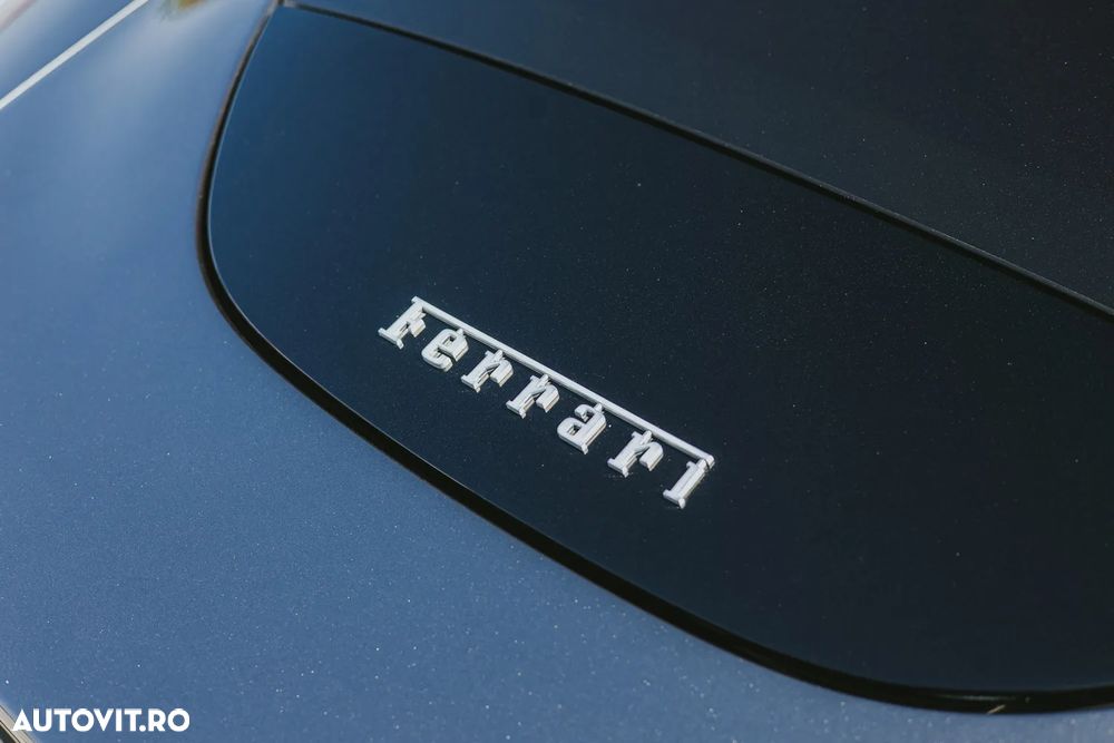 Ferrari Roma - 11
