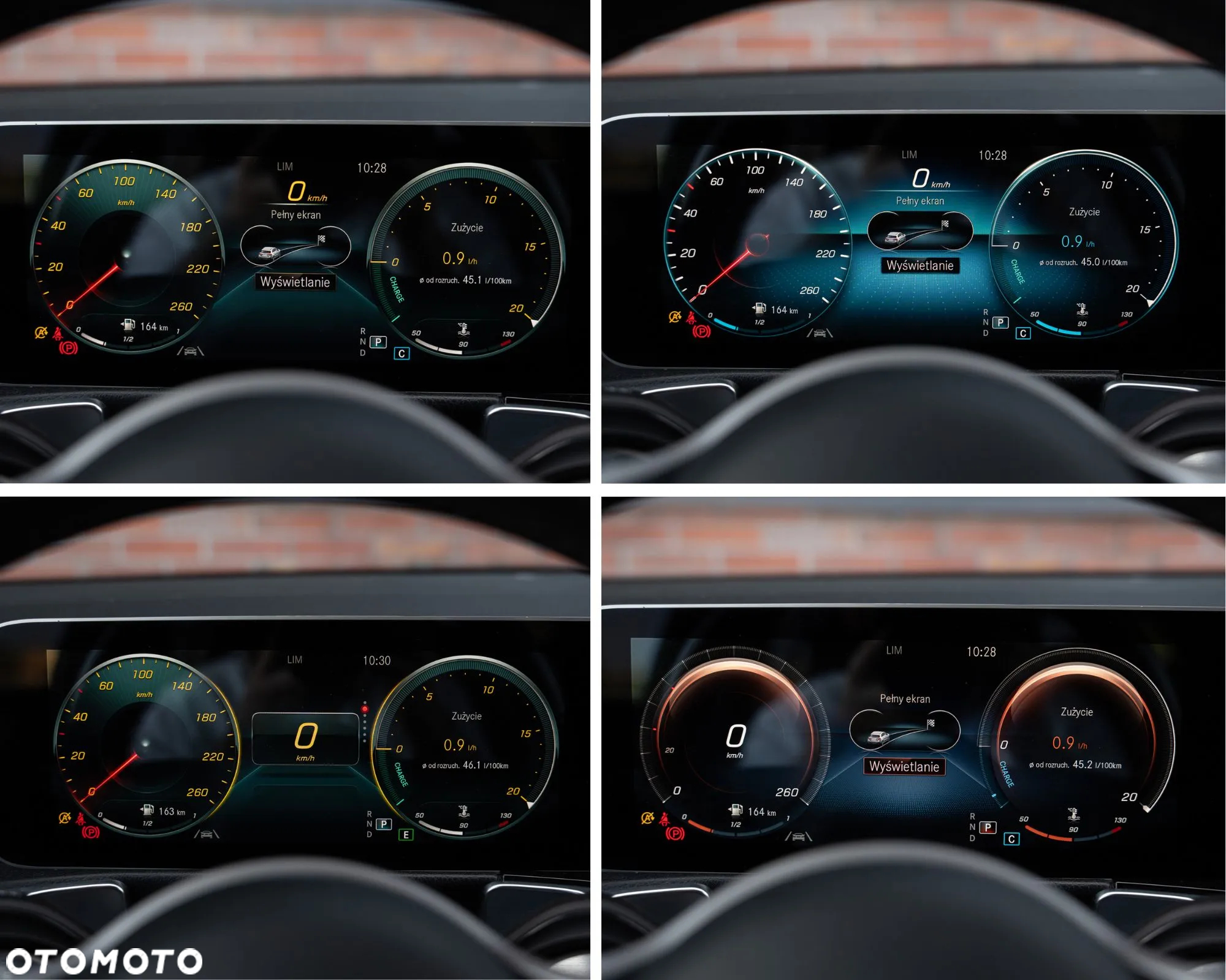 Mercedes-Benz GLB 200 d 8G-DCT Special Edition - 33