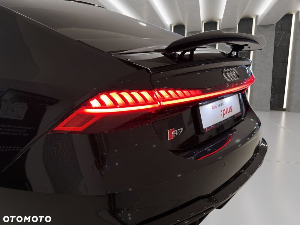 Audi S7 Sportback - 34