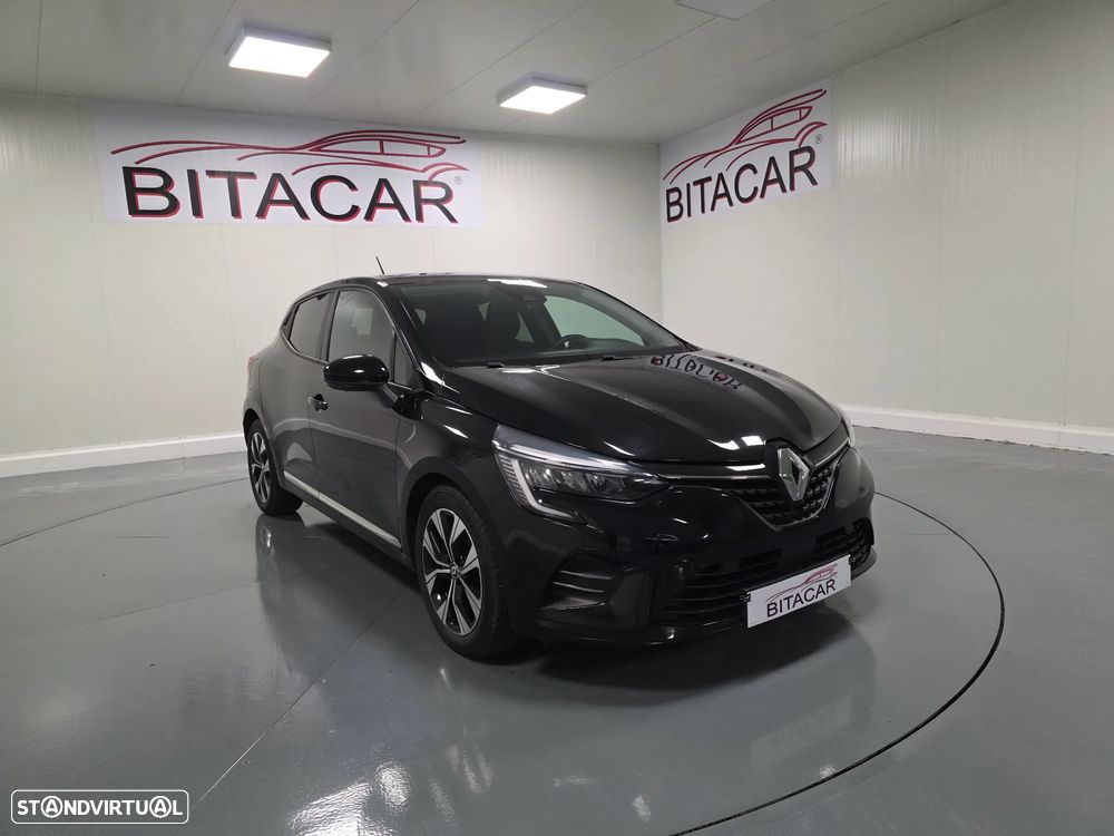 Renault Clio 1.0 TCe Evolution Bi-Fuel - 2