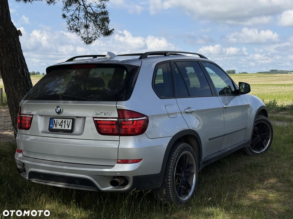 BMW X5 - 4
