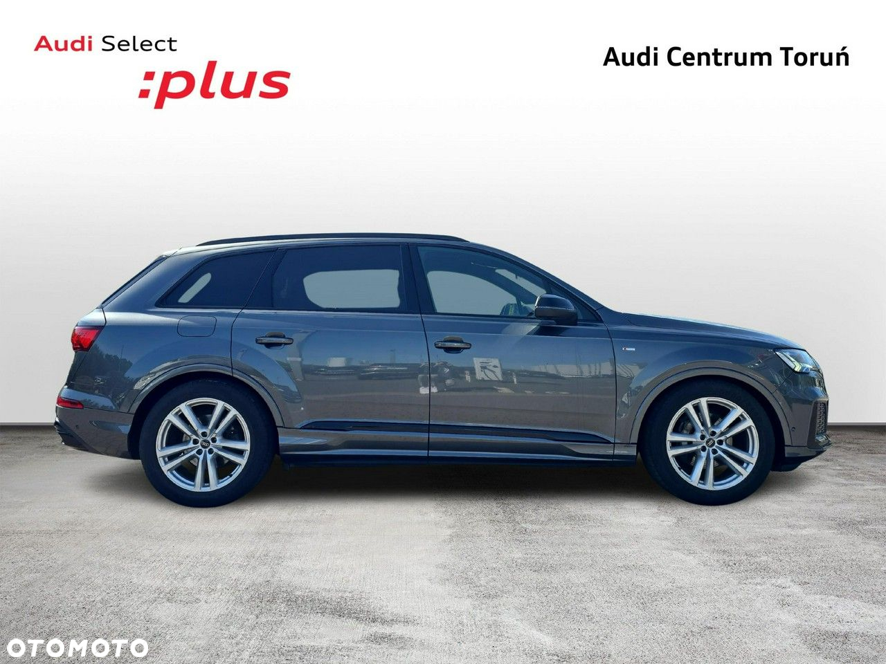 Audi Q7 - 6