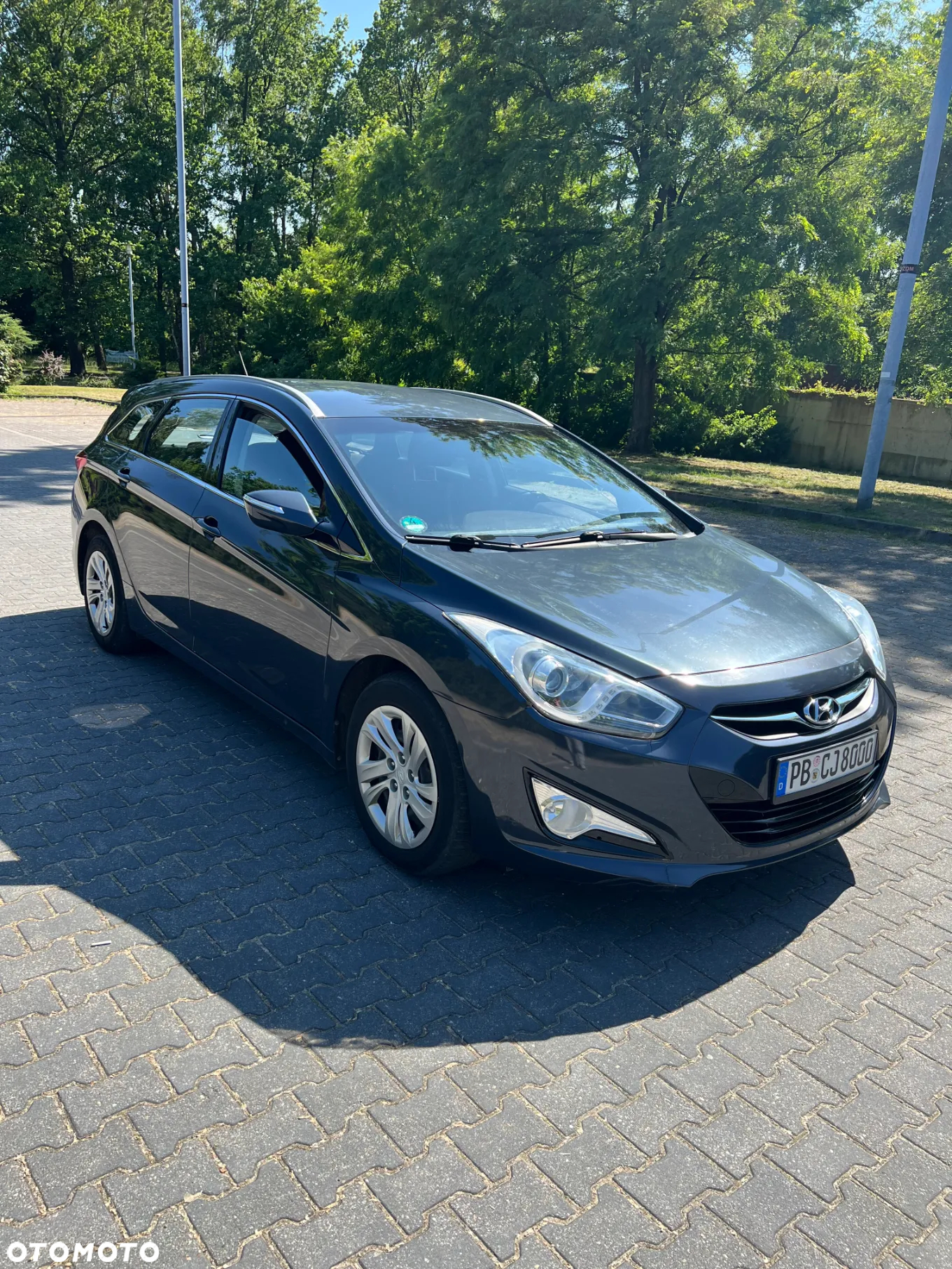 Hyundai i40 i40cw 1.7 CRDi 5 Star Edition - 4