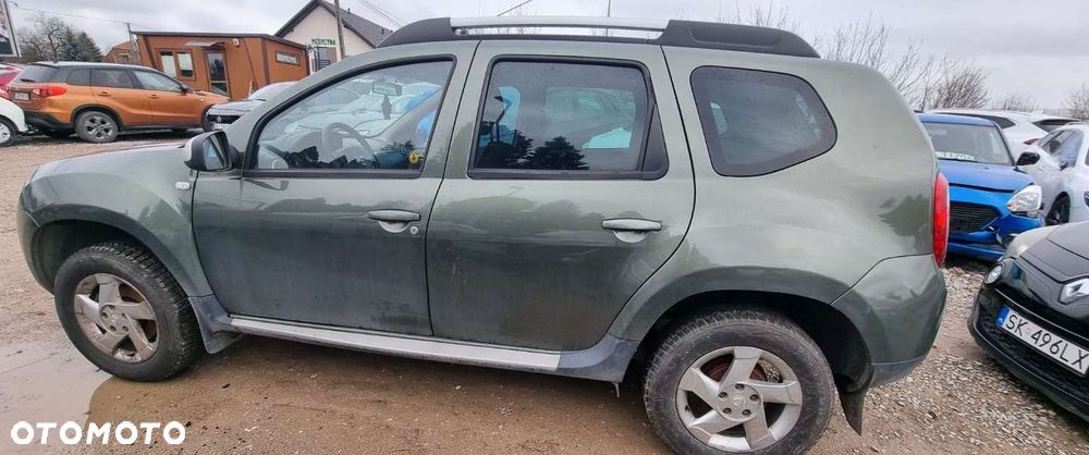 Dacia Duster - 16
