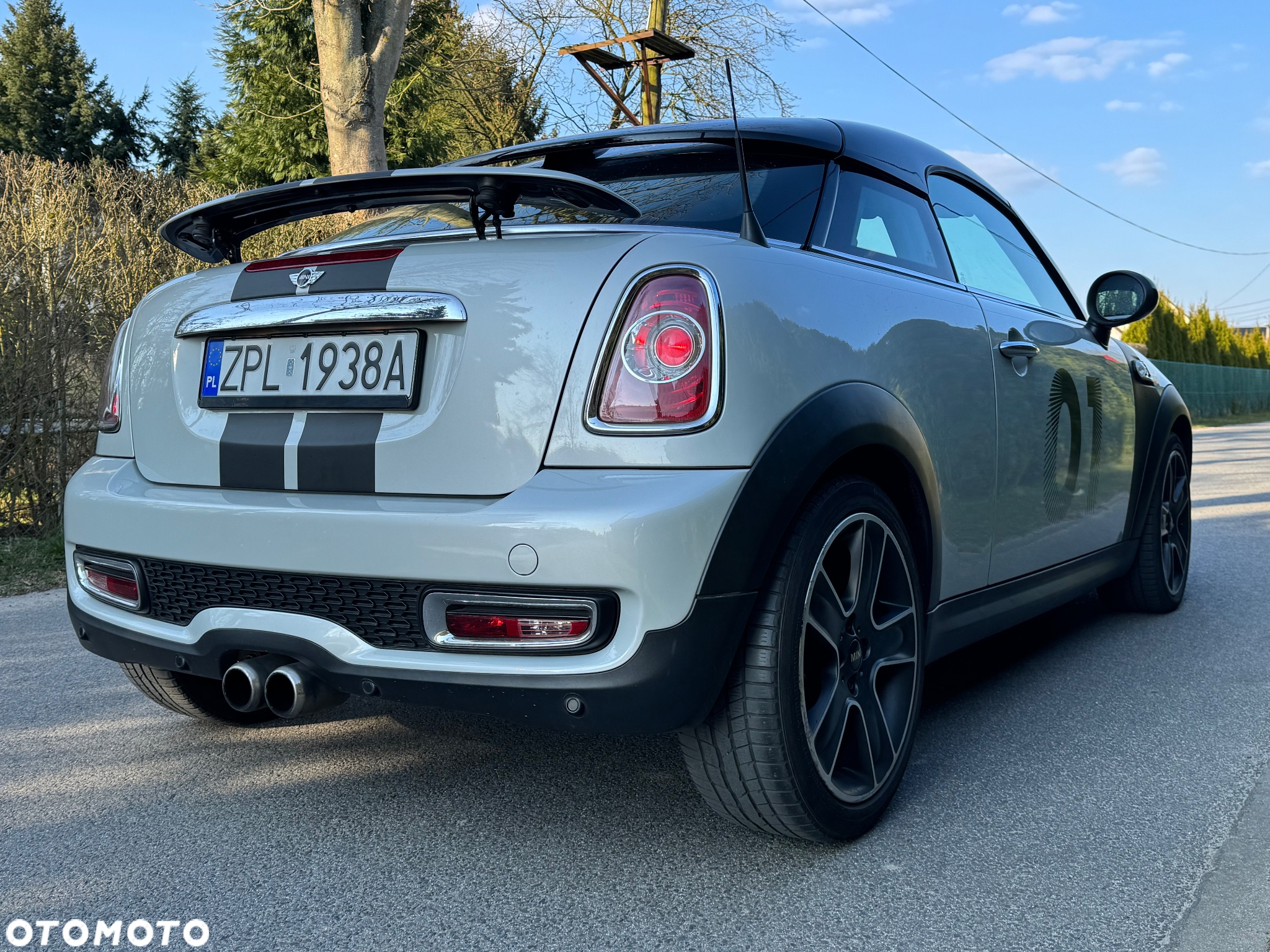 MINI Cooper SD - 23