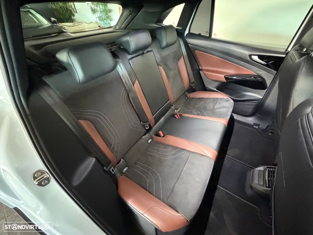 VW ID.4 77 kWh Pro - 30