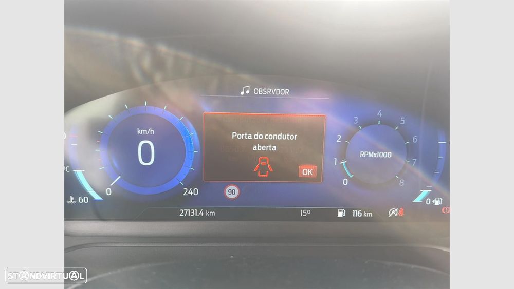 Ford Fiesta 1.0 EcoBoost ST-Line X - 14