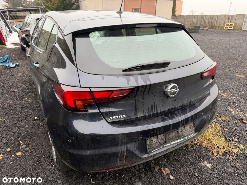 Opel Astra 1.4 Selection - 7