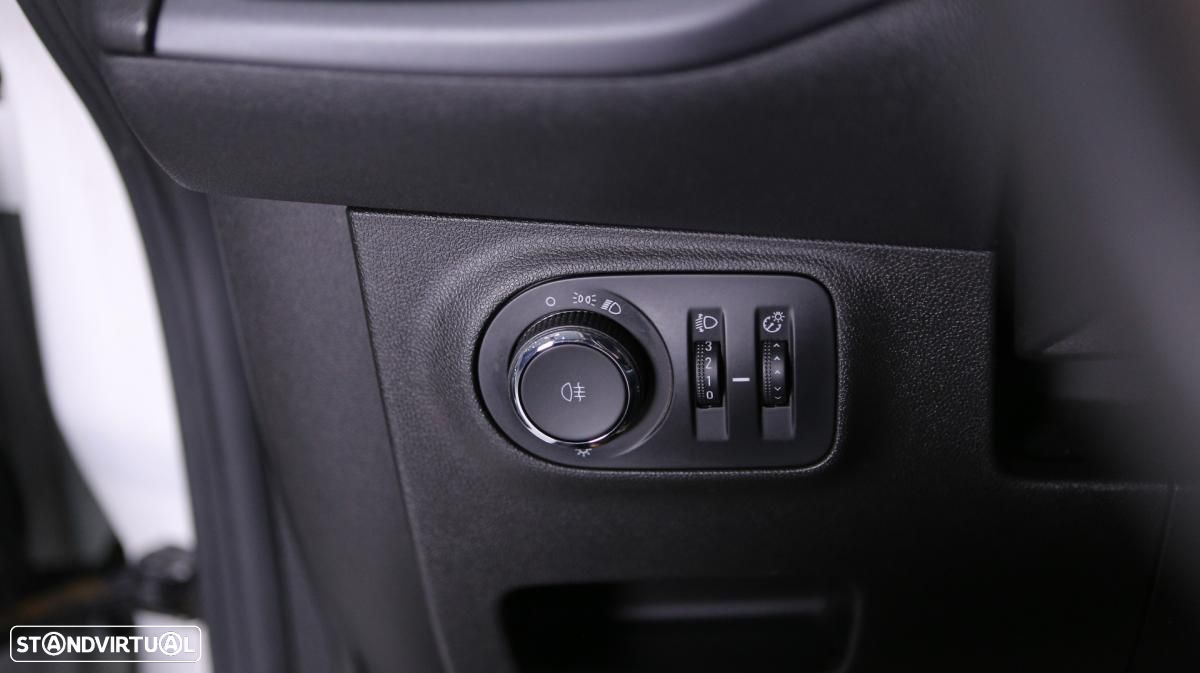 Opel Corsa Van c/iva - 12