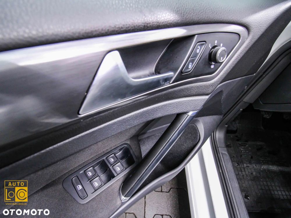 Volkswagen Golf Variant 1.6 TDI BMT Comfortline - 26