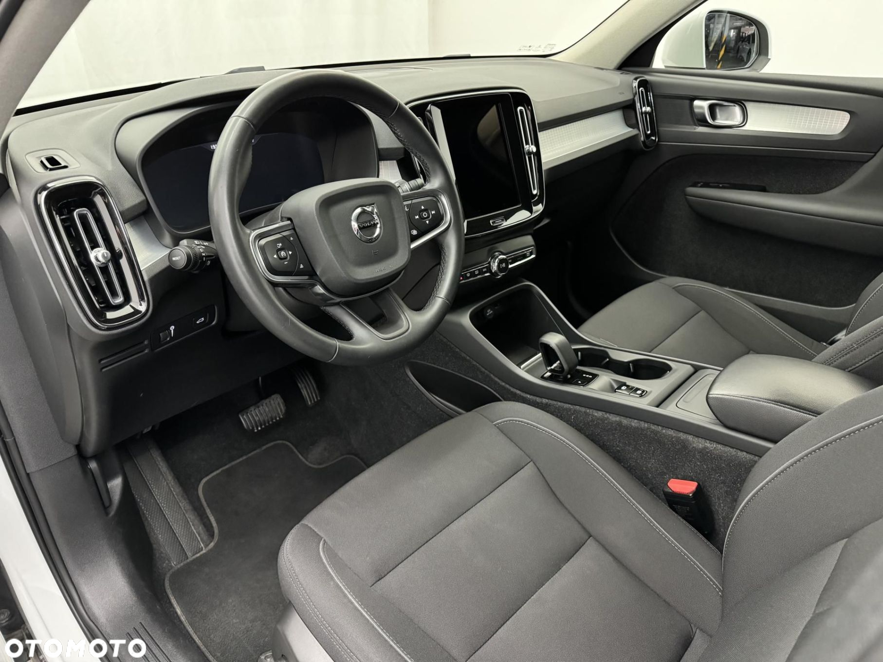 Volvo XC 40 - 17