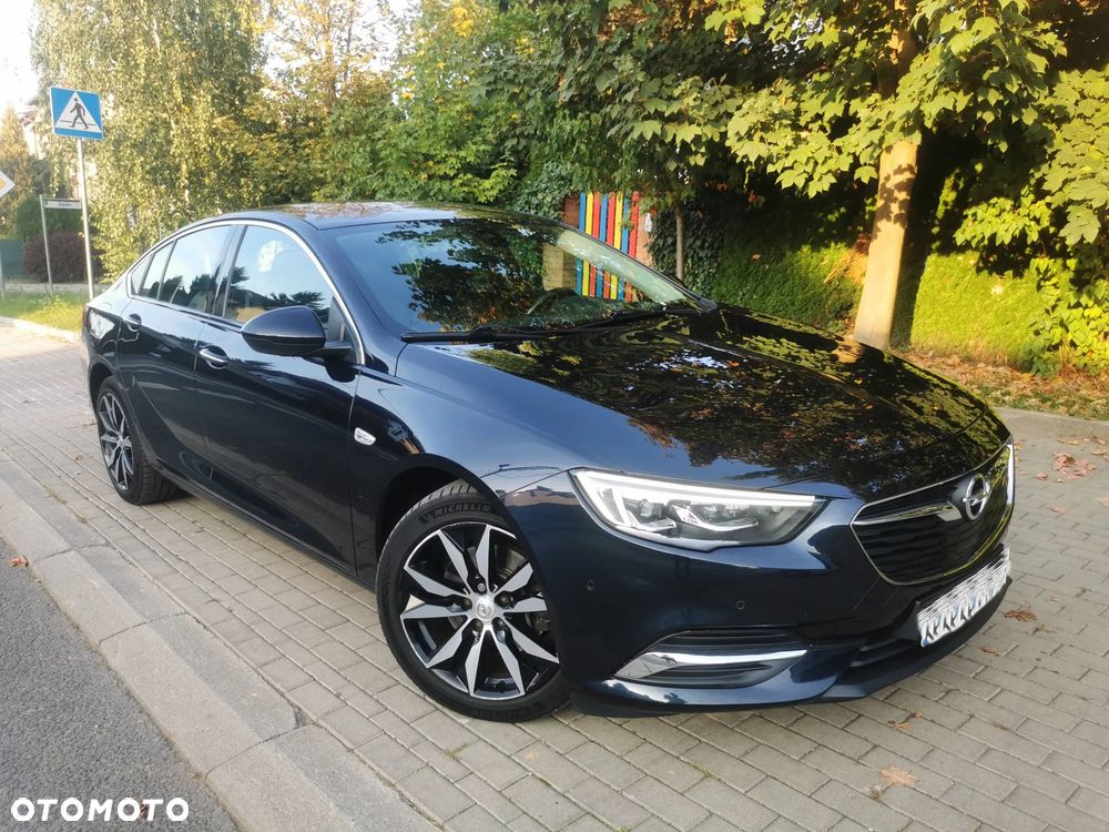 Opel Insignia 2.0 Business Innovation - 2