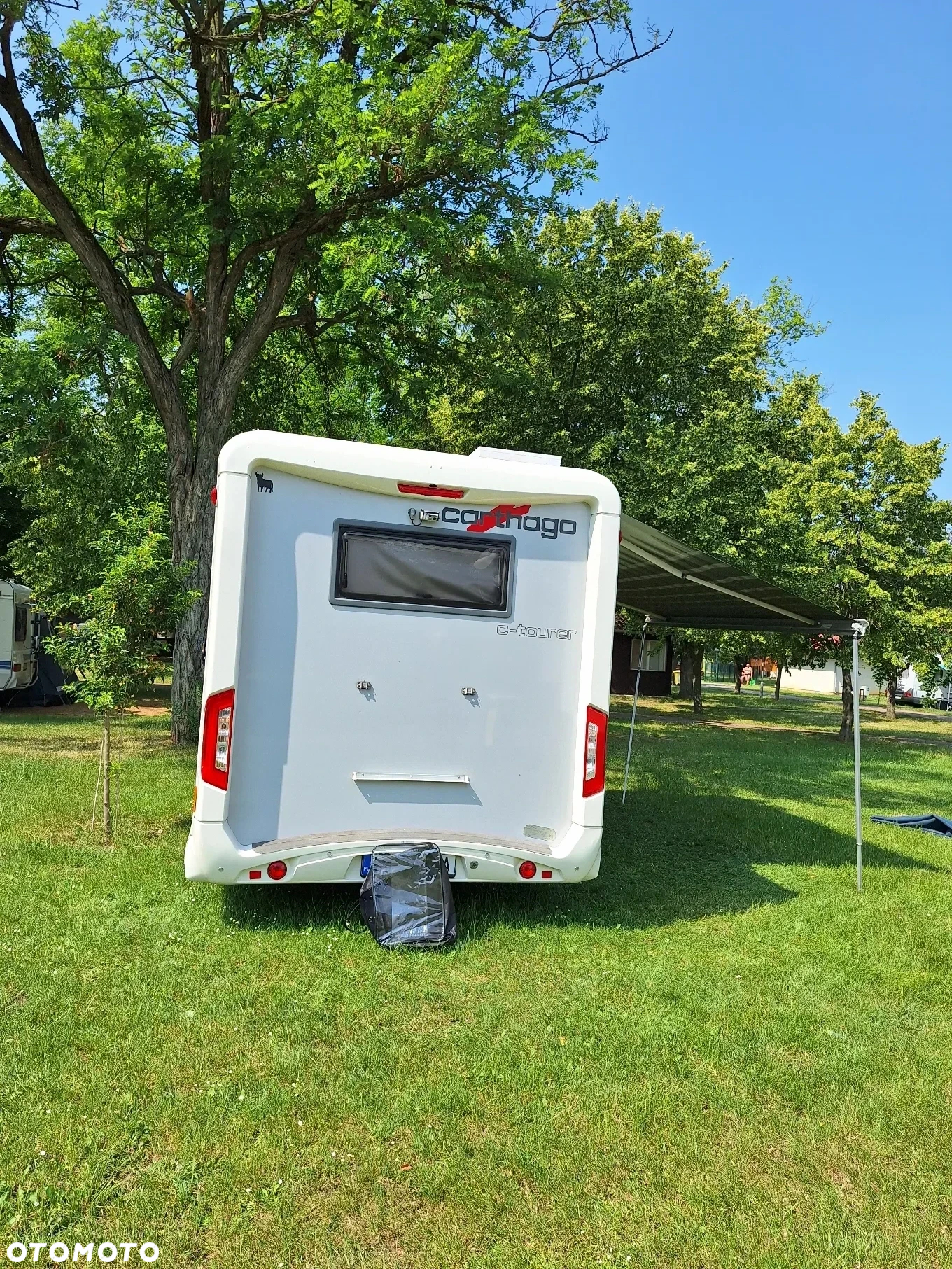 Carthago C-TOURER - 2