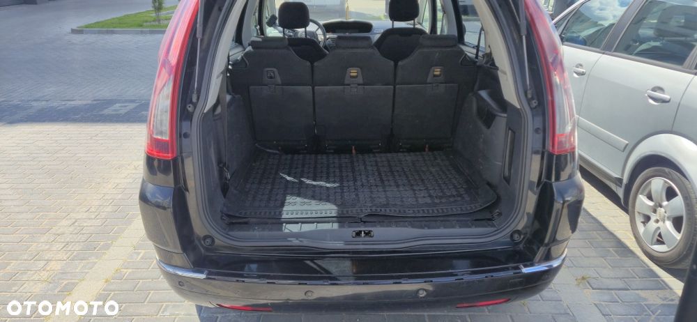 Citroën C4 Grand Picasso - 5