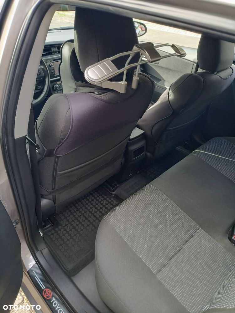 Toyota Auris 1.33 Dual-VVT-i START Edition - 39