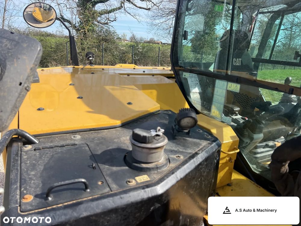Caterpillar 308CR - 24