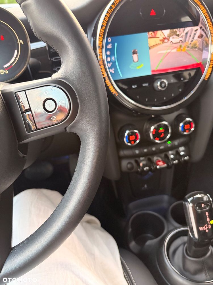 MINI Cooper S sport - 8