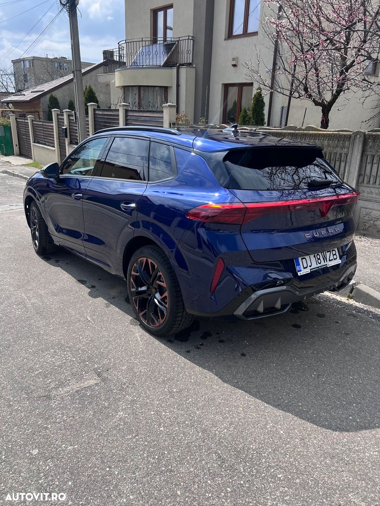 Cupra Terramar - 9