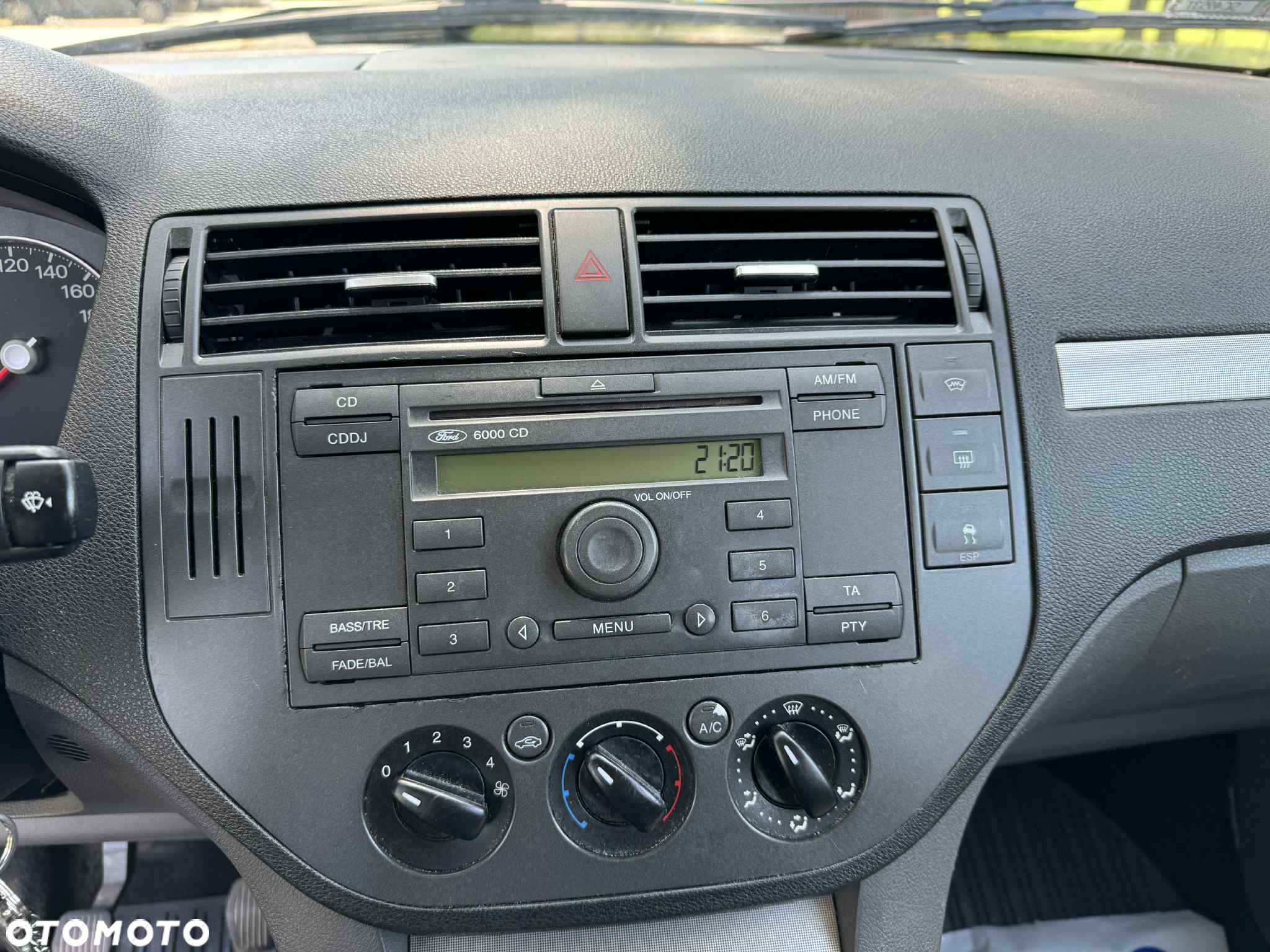 Ford C-MAX - 9