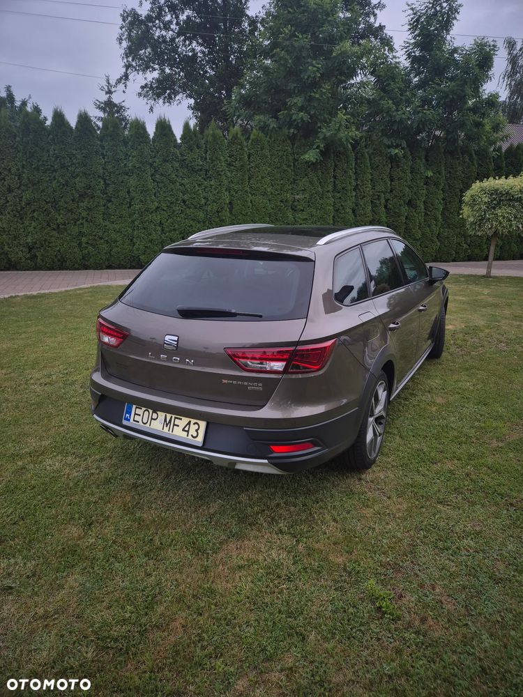 Seat Leon - 4