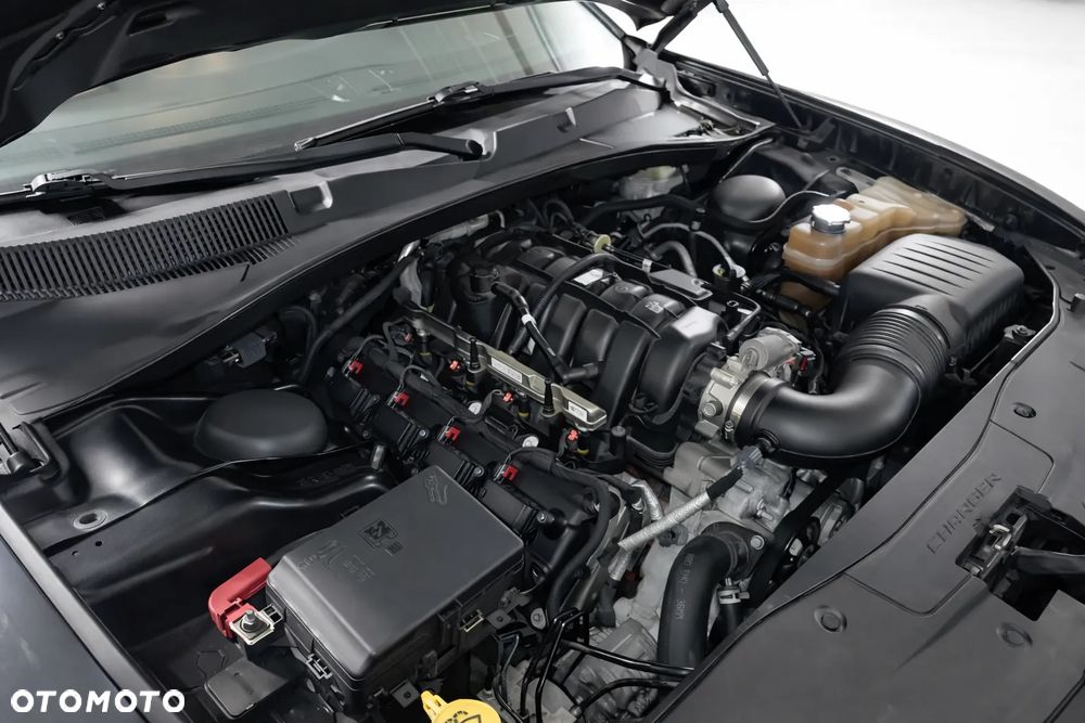 Dodge Charger - 5