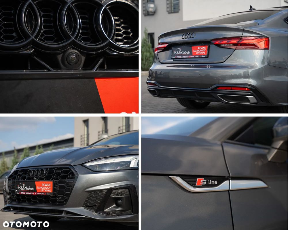 Audi A5 - 20