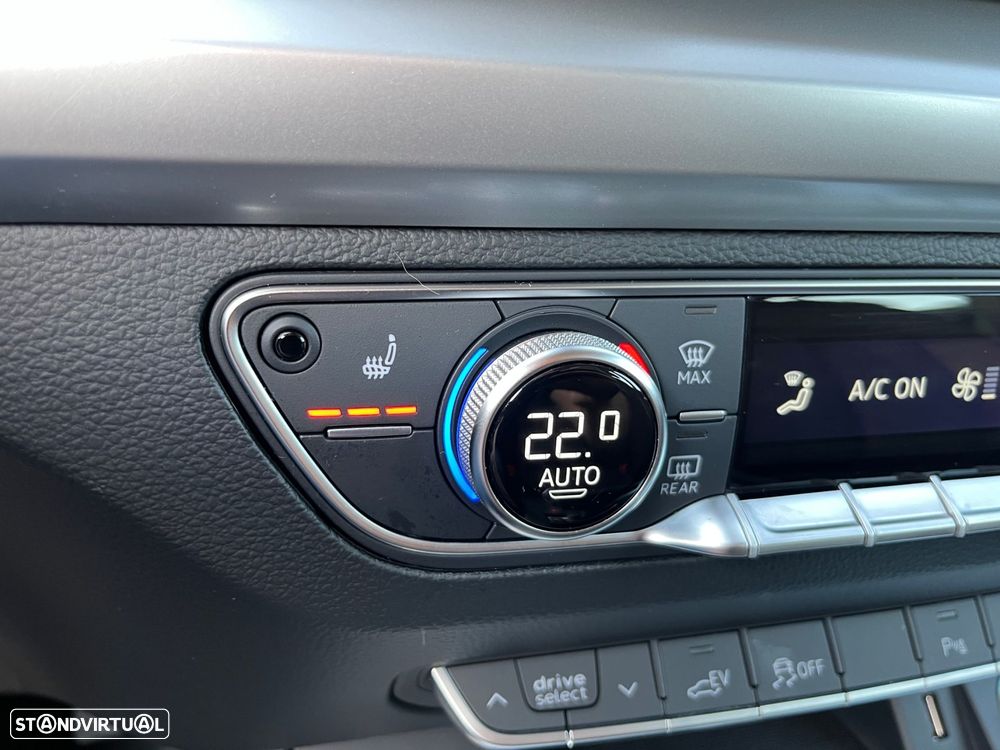 Audi Q5 Sportback 50 TFSIe quattro S tronic advanced - 32