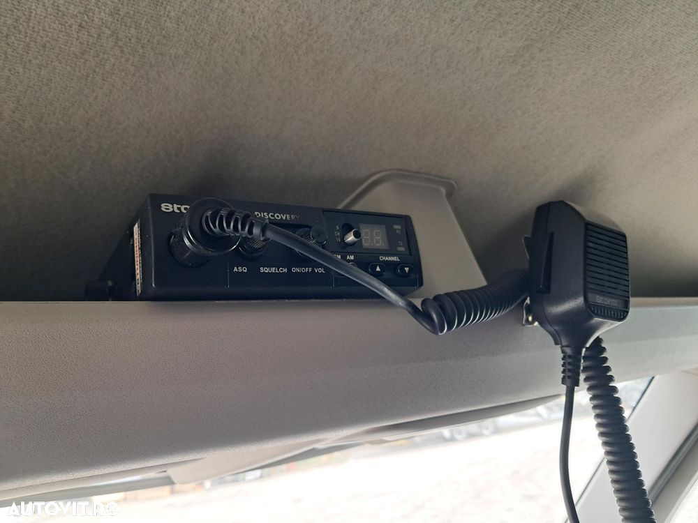 Fiat DUCATO 2.2D MAXI VAN L5H3 FURGON - 27