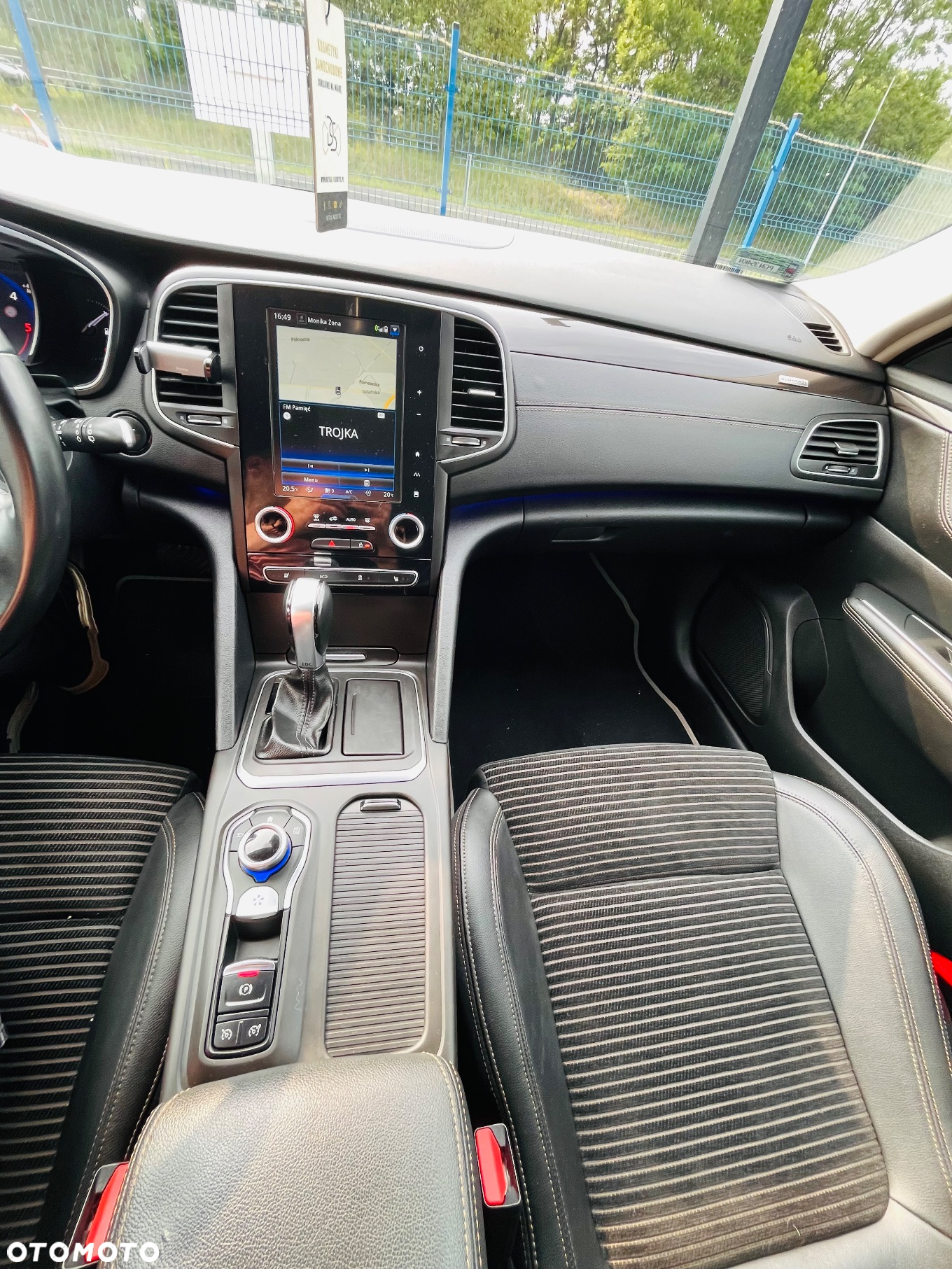 Renault Talisman Grandtour ENERGY dCi 160 EDC INTENS - 10