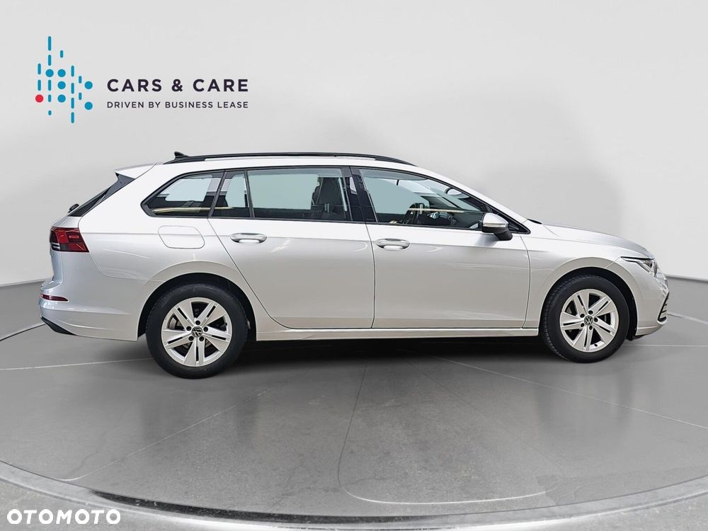 Volkswagen Golf Variant 1.5 TSI EVO Life - 19