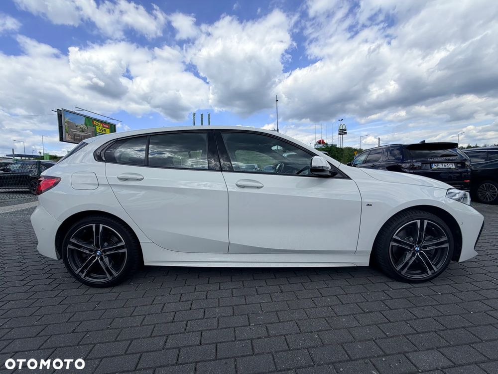 BMW Seria 1 120i M Sport - 7