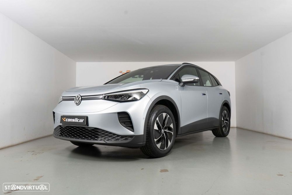 VW ID.4 79 kWh Pro - 9