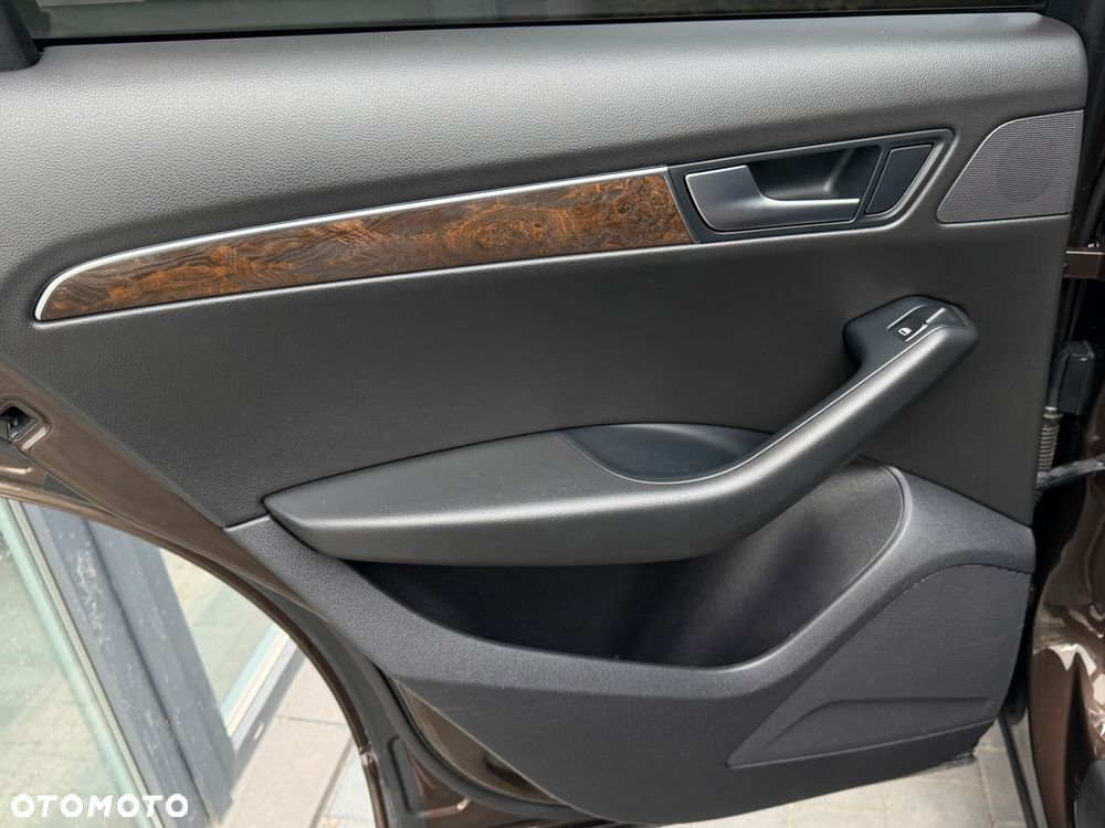 Audi Q5 2.0 TDI Quattro Prime Line - 33