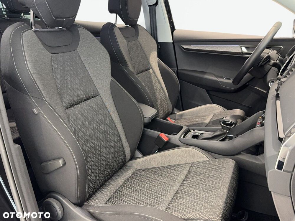 Skoda Karoq 1.5 TSI ACT Style DSG - 19