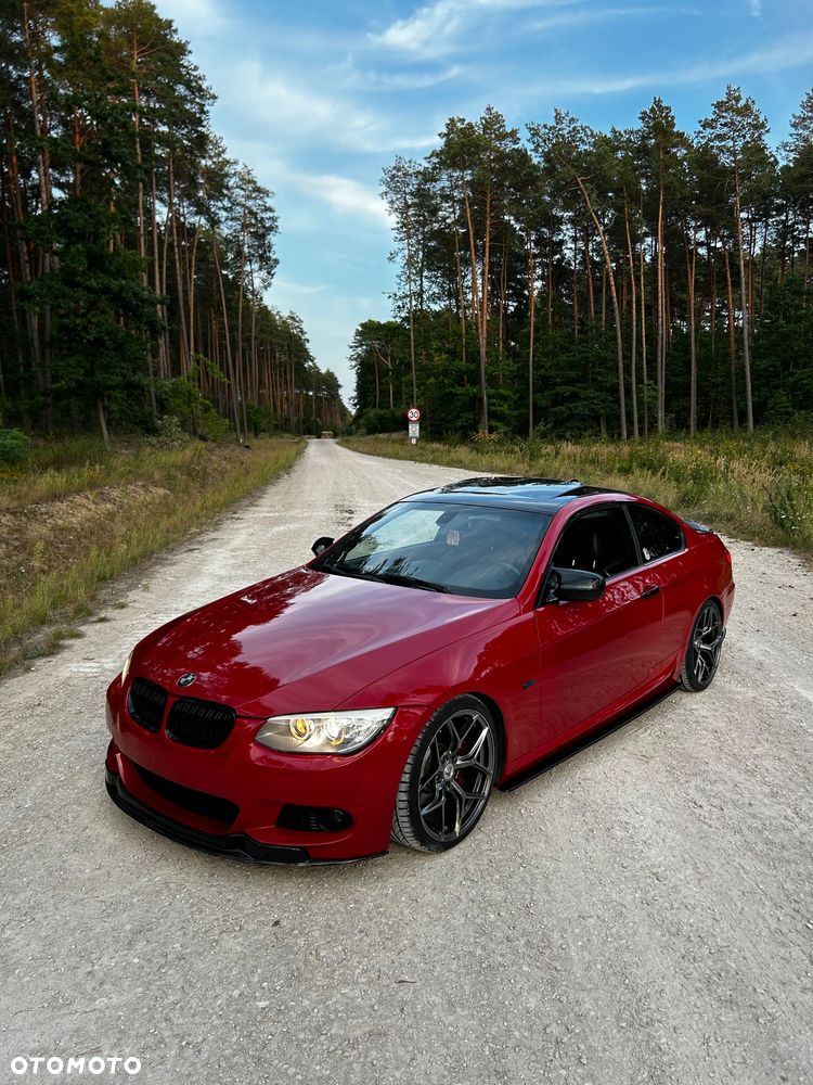 BMW Seria 3 335i Edition Exclusive - 9